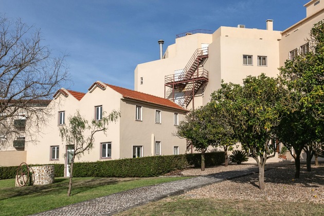 Gallery - Hotel Comendador