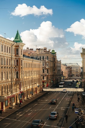 Gallery - Grand Hotel Emerald