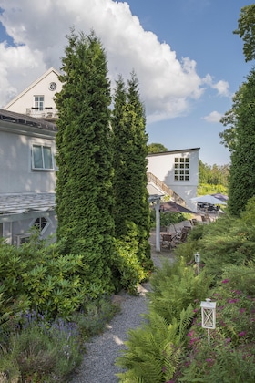 Gallery - Blommenhof Hotel