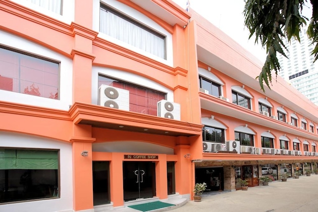Gallery - Pj Watergate Hotel