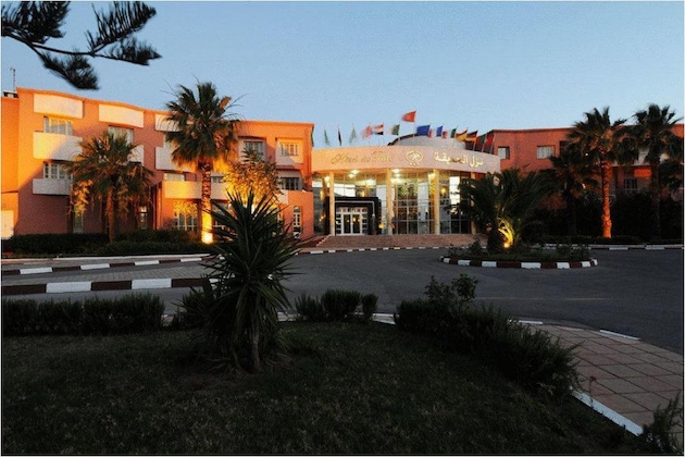 Gallery - Hotel Du Parc