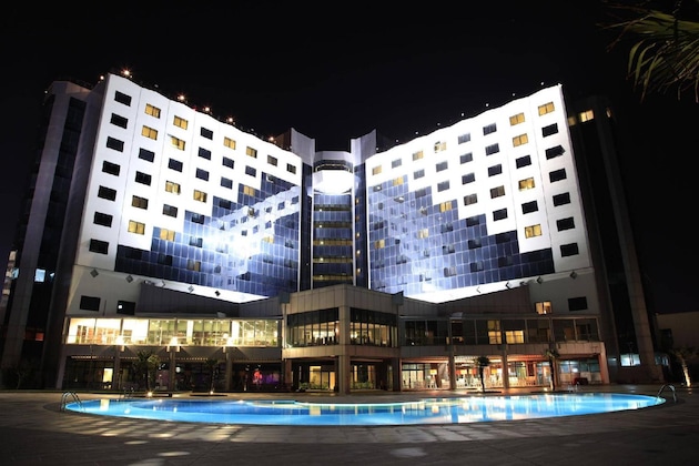 Gallery - Kolin Hotel Spa & Convention Center