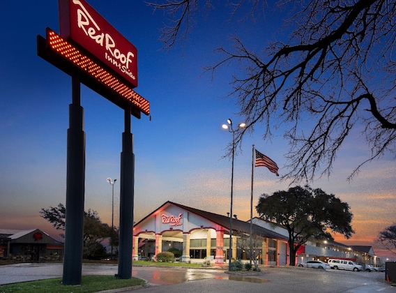 Gallery - Red Roof Inn & Suites Irving - Dfw Airport South