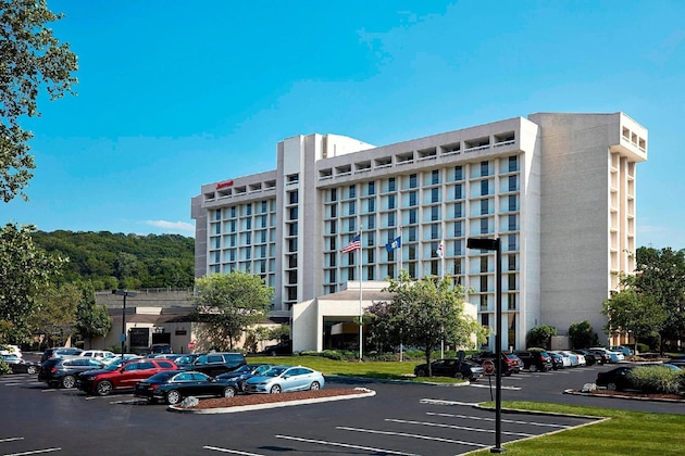 Gallery - Westchester Marriott