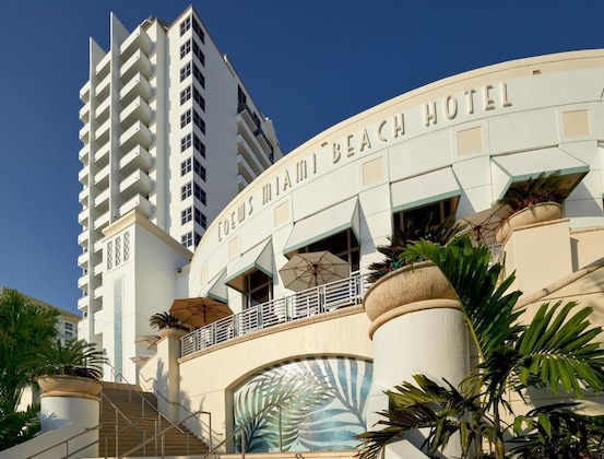 Gallery - Loews Miami Beach Hotel – South Beach