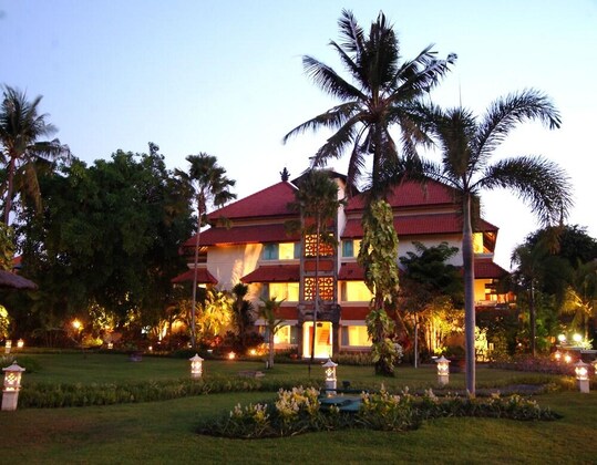 Gallery - White Rose Kuta Resort, Villas & Spa
