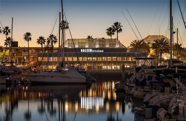Gallery - Portofino Hotel & Marina - A Noble House Hotel
