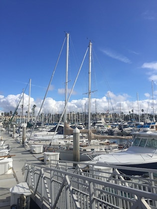 Gallery - Portofino Hotel & Marina - A Noble House Hotel