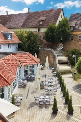 Gallery - Nestor Hotel Neckarsulm
