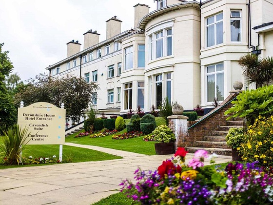 Gallery - Devonshire House Hotel