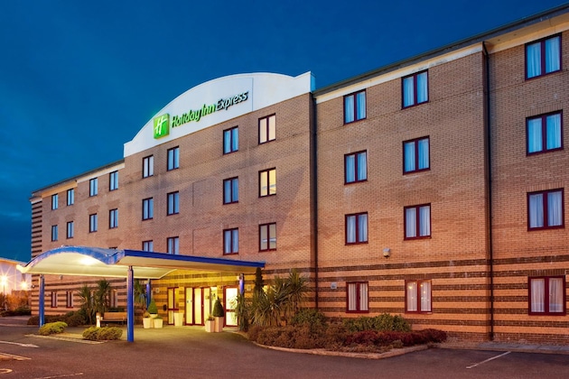 Gallery - Holiday Inn Express Greenock, An Ihg Hotel