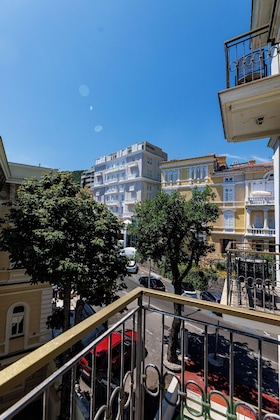 Gallery - Hotel Savoy
