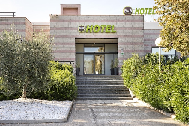 Gallery - B&B Hotel Faenza