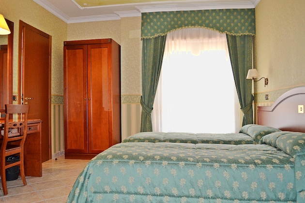 Gallery - Hotel Valle Rossa