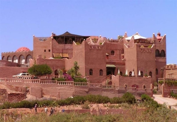 Gallery - Kasbah Le Mirage