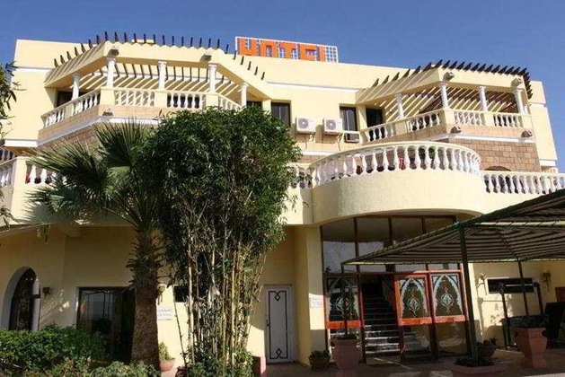 Gallery - Volubilis Inn Meknes