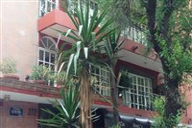Gallery - Residencia Polanco