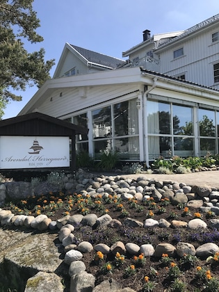 Gallery - Arendal Herregaard Spa & Resort