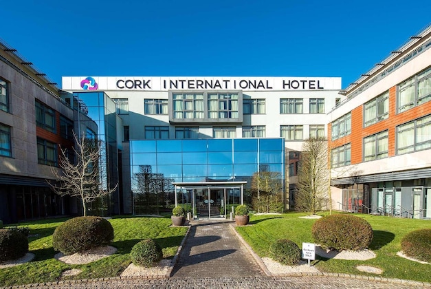 Gallery - Cork International Hotel
