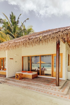 Gallery - Cinnamon Dhonveli Maldives