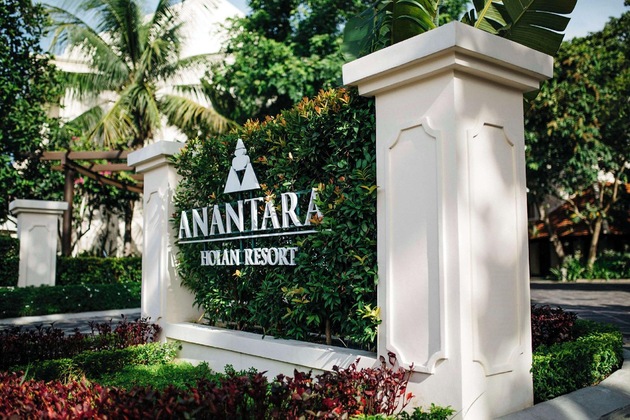 Gallery - Anantara Hoi An Resort