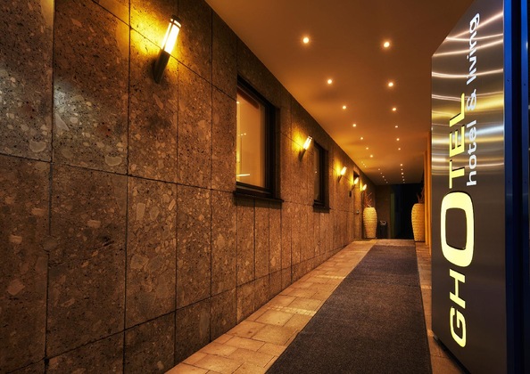 Gallery - Ghotel Hotel&Living Muenchen-Nymphenburg