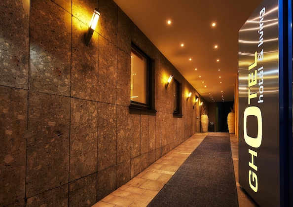 Gallery - Ghotel Hotel&Living Muenchen-Nymphenburg