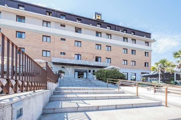 Gallery - Hotel Hidalgo