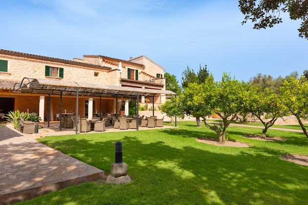 Gallery - Finca Son Roig By Valentin
