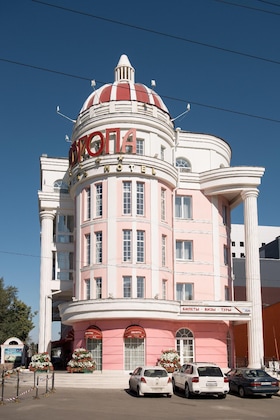 Gallery - Hotel Europe