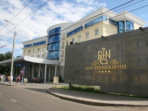 Gallery - Ring Premier Hotel