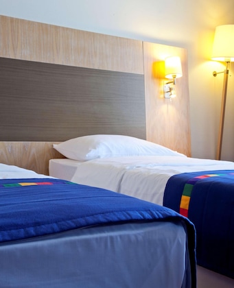 Gallery - Park Inn By Radisson