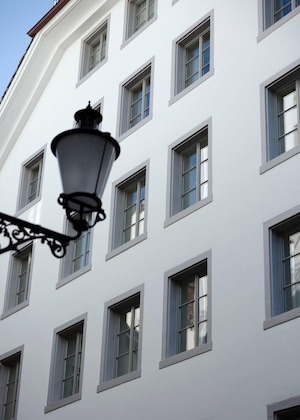 Gallery - Boutique Hotel Helmhaus Zurich