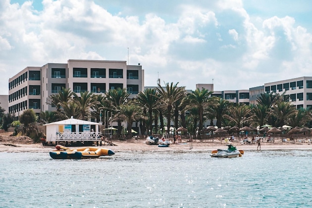Gallery - Hotel Rosa Beach Monastir