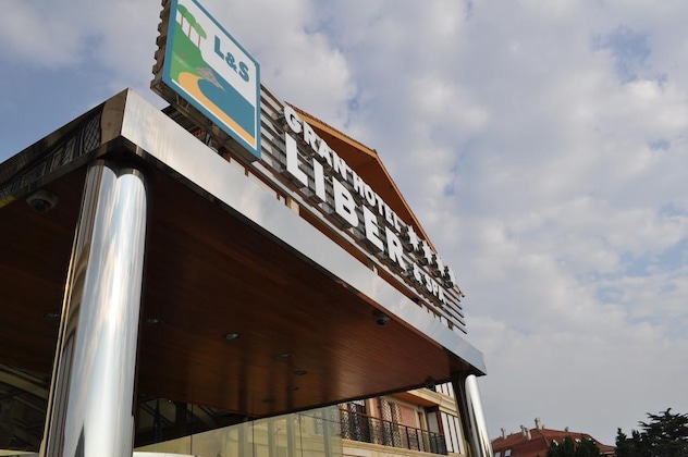 Gallery - Gran Hotel Liber & Spa Playa Golf