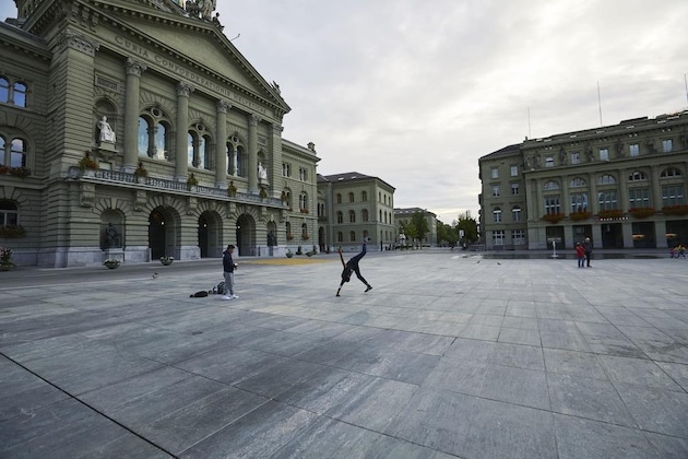 Gallery - Kreuz Bern Modern City Hotel