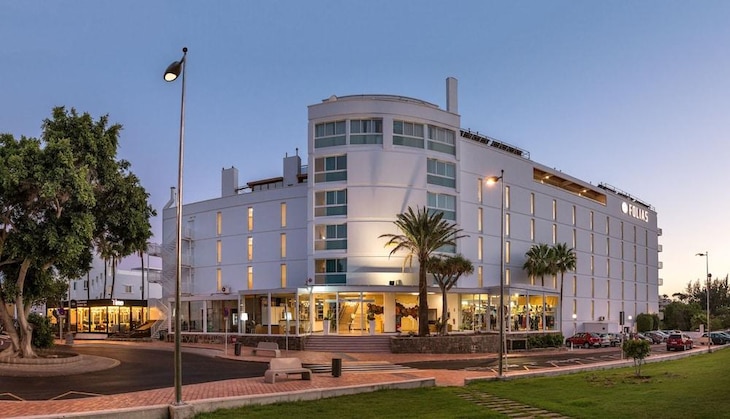 Gallery - Hotel New Folias
