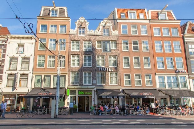 Gallery - ibis Styles Amsterdam Central Station