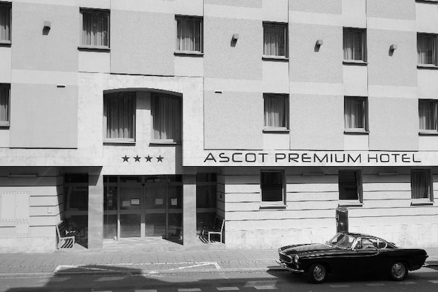 Gallery - Hotel Ascot Premium