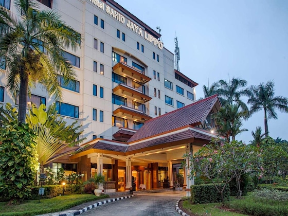 Gallery - Sahid Jaya Lippo Cikarang