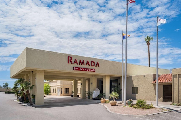 Gallery - Ramada By Wyndham Tucson