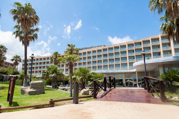 Gallery - Rvhotels Hotel Ametlla Mar