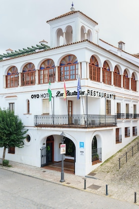 Gallery - Hotel Los Castaños