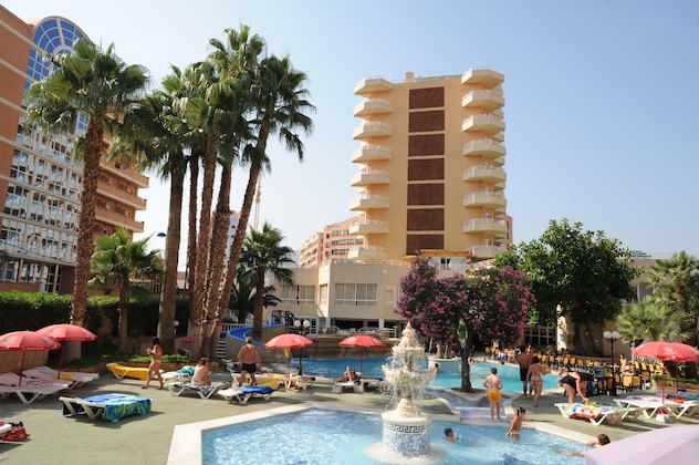 Gallery - Hotel Medsur Alone