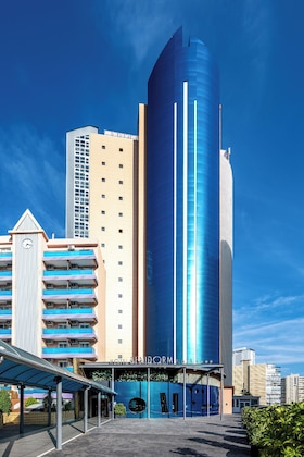 Gallery - Hotel Benidorm Plaza