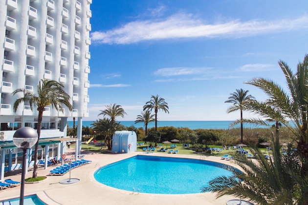 Gallery - Hotel Playas De Guardamar