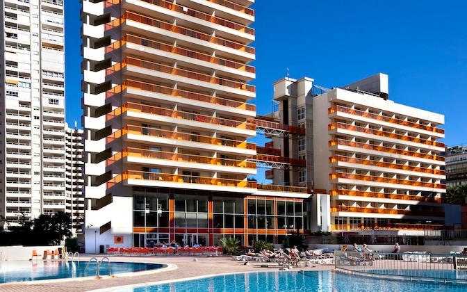 Gallery - Hotel & Spa Dynastic