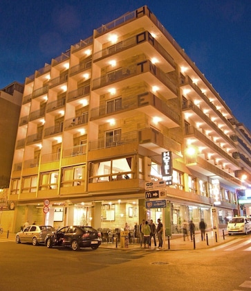 Gallery - Hotel Tanit