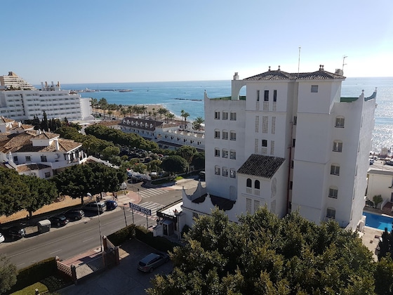 Gallery - Apartamentos Turísticos Sunny Beach