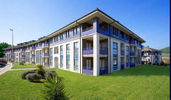 Gallery - Apartamentos Dunas De Liencres